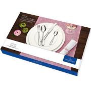 Villeroy & Boch - Oscar bestikksett 24 deler