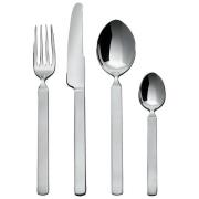 Alessi - Dry bestikksett 24 deler