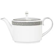 Wedgwood - Vera Wang Lace platinum tekanne 0,66L