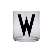 Design Letters - Kids drikkeglass W 17,5 cl