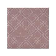 Magnor - Cape servietter 25x25 cm 20 stk lys rosa