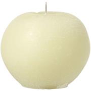 Broste Copenhagen - Fruit figurlys eple light green