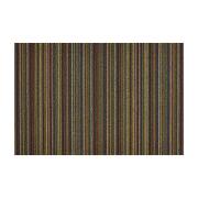 Chilewich - Skinny Stripe dørmatte 46x71 cm bright multi