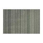 Chilewich - Skinny Stripe dørmatte 46x71 cm spearmint