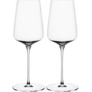 Spiegelau - Definition hvitvinsglass 43cl 2 stk