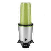 Sabor - Nutrinex blender 1000w børstet stål