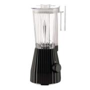 Alessi - Plissé blender svart