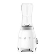 SMEG - Personal blender PBF01 0,6L hvit