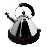 Alessi - MG32 vannkoker 1,5L svart