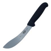 Victorinox - Fibrox flåkniv 15 cm svart