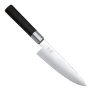 KAI - Wasabi Black kokkekniv 15 cm