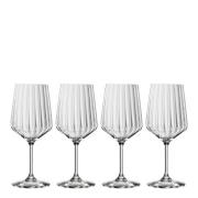 Spiegelau - Lifestyle rødvinsglass 63 cl 4 stk