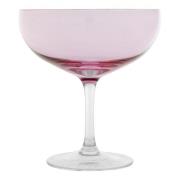 Magnor - Happy champagneglass 28 cl rosa