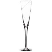 Kosta Boda - Line champagneglass håndlaget 15 cl