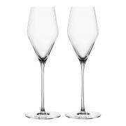 Spiegelau - Definition champagneglass 25 cl 2 stk