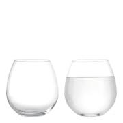 Rosendahl - Premium vannglass 52 cl 2 stk