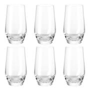 Leonardo - Puccini LD tumblerglass 36,5 cl 6 stk
