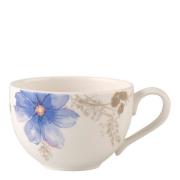 Villeroy & Boch - Mariefleur Gris Basic kaffekopp 25 cl