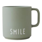 Design Letters - Favourite kopp smile 250 ml