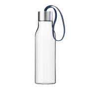 Eva Solo - To Go drikkeflaske 0,5L navy blue