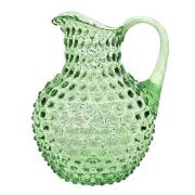 Klimchi - Hobnail karaffel 2L light green