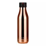 Les Artistes - Bottle Up termoflaske 0,5L kobber