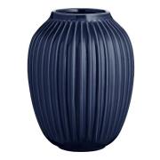 Kähler - Hammershøi vase 25,5 indigo