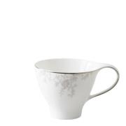 Royal Porcelain - Angelina Platinum kaffekopp 20 cm