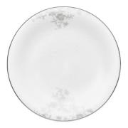 Royal Porcelain - Angelina Platinum tallerken 17 cm