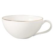 Villeroy & Boch - Anmut Gold tekopp 20 cl