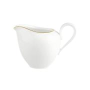 Villeroy & Boch - Anmut Gold fløtemugge 20 cl