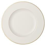 Villeroy & Boch - Anmut Gold tallerken 27 cm