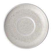 Villeroy & Boch - Perlemor sand fat til espressokopp 12 cm