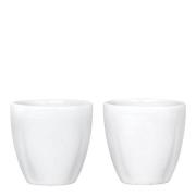 Rosendahl - Grand Cru eggeglass hvit 2 stk