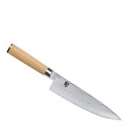 KAI - Shun White kokkekniv 20 cm