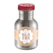 Blafre - Stålflaske 300 ml rød