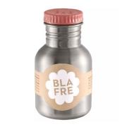 Blafre - Stålflaske 300 ml rosa