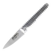 Global - Classic rotkniv GSF-46 8 cm