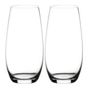 Riedel - O Wine champagneglass 2 stk