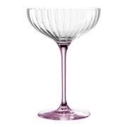 Leonardo - Poesia champagneglass 26 cl rose