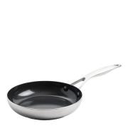 GreenPan - Geneva stekepanne 20 cm stål