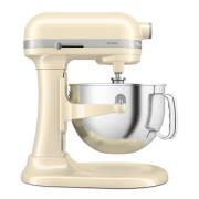 KitchenAid - Artisan kjøkkenmaskin med bolleløft 5KSM60SPXEAC 5,6L kre...