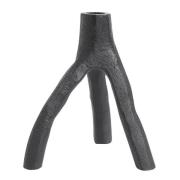 Muubs - Aion lysestake 17 cm svart