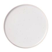 Villeroy & Boch - Winter Glow flat tallerken 27,5 cm