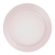 Le Creuset - Signature tallerken 22 cm shell pink