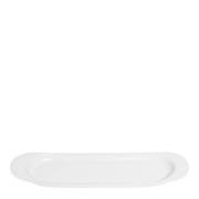 Kay Bojesen - Wing serveringsfat 40 cm hvit