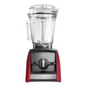 Vitamix - Ascent blender A2500i red