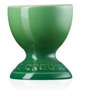 Le Creuset - Eggeglass steintøy bamboo green