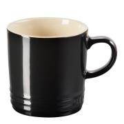 Le Creuset - Krus 35 cl black