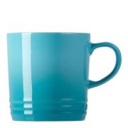 Le Creuset - Krus 35 cl caribbean